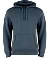 K333 KK333 Kustom Kit Hoodie Graphite Grey colour image
